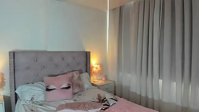 destinysweet21 webcam