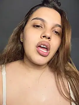 Colibri_xxx webcam