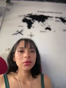 Sasha-firee webcam