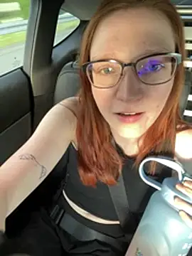 FinaFoxy webcam