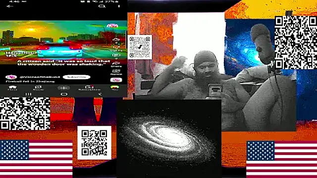 RussellTaylorLacy webcam