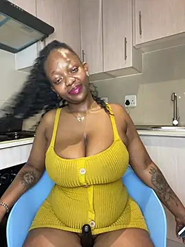 Jazmine-Blue webcam