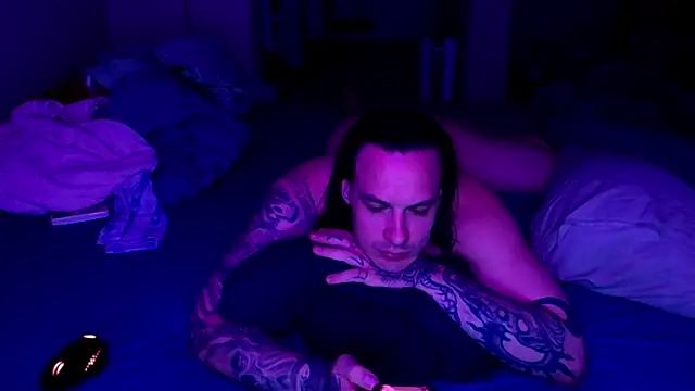 baphomet_from_ice webcam