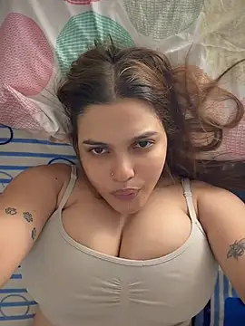 Colibri_xxx webcam