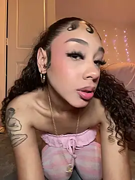 badbaby187 Live Web Cam Show