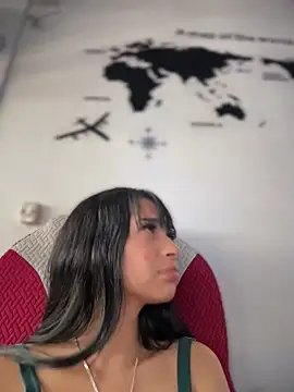 Sasha-firee webcam