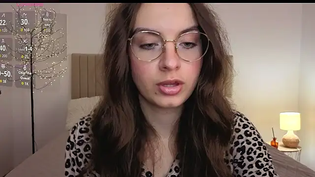 Real_cutie1 webcam