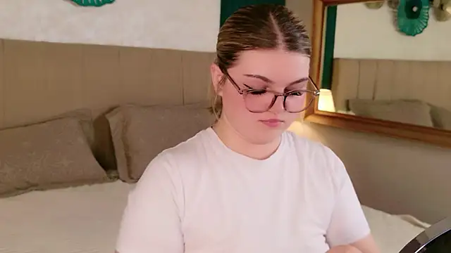 WendyPage live cam on StripChat
