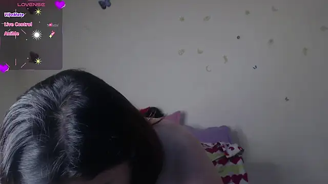 evangeline_lover webcam