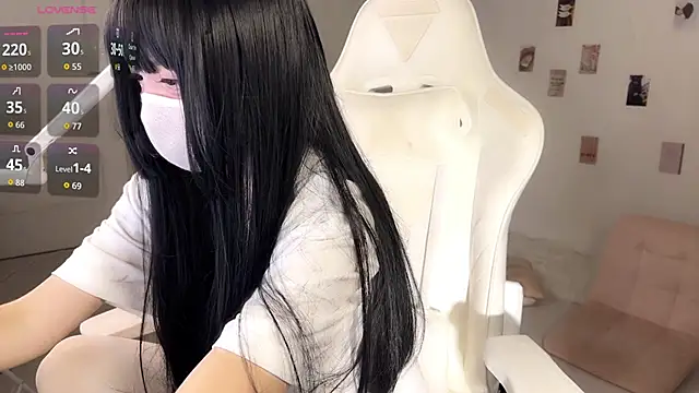 miyu_aikawa Live Web Cam Show