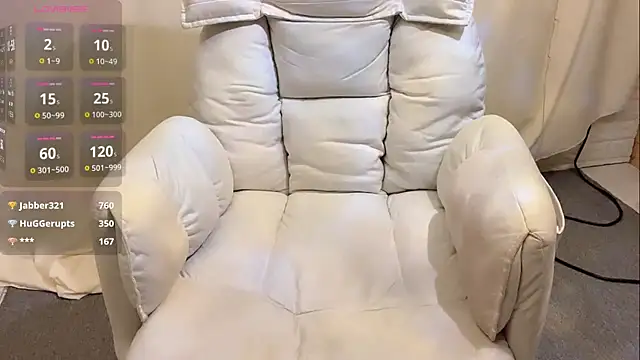 Tw_Zoella Live Web Cam Show