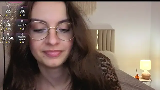 Real_cutie1 webcam
