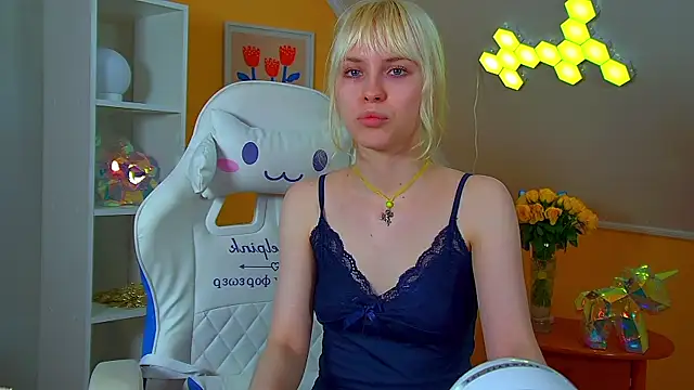HannahHollis webcam