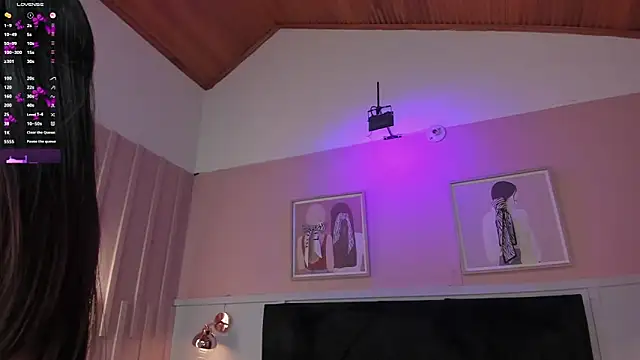 elodie_walker webcam