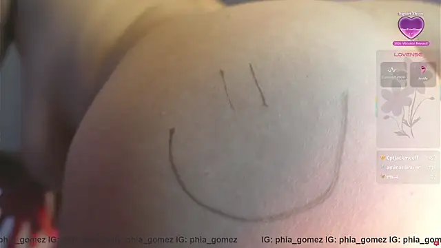 whitneyhot