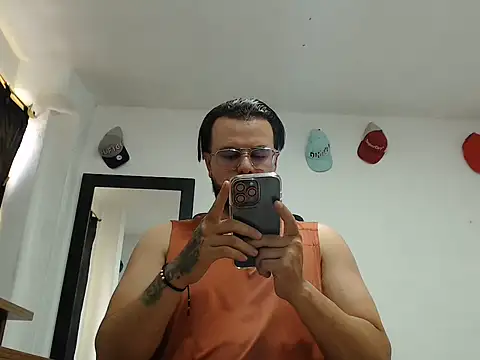cloudsxxx webcam