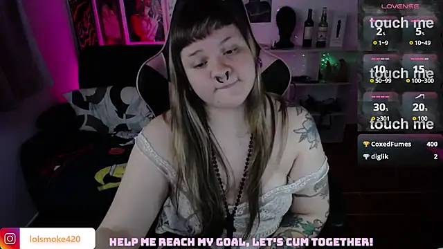 Bdsm_and_fries webcam