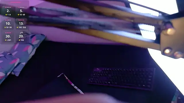 drooling4daddy webcam