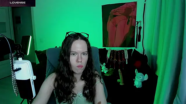 Vulgar_Tamer webcam