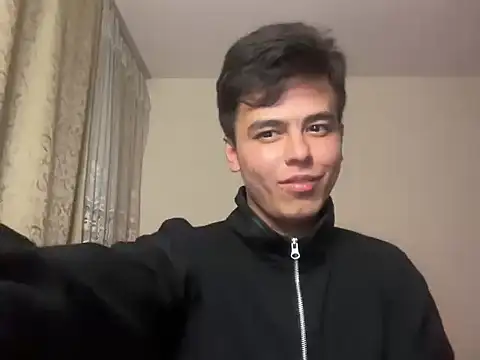 ToddWarren live cam on StripChat