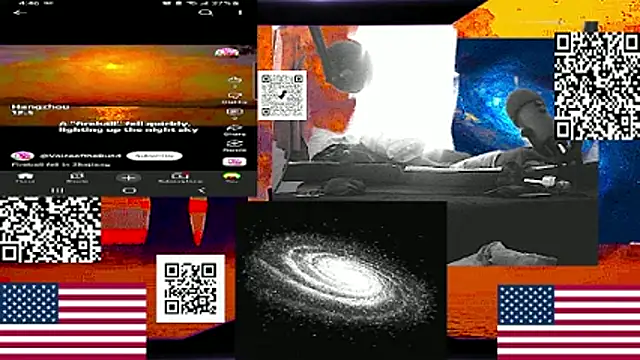 RussellTaylorLacy webcam