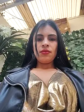 Astrid-- webcam