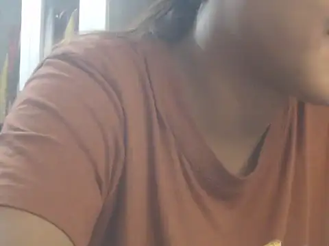 NancyRuvi live cam on StripChat