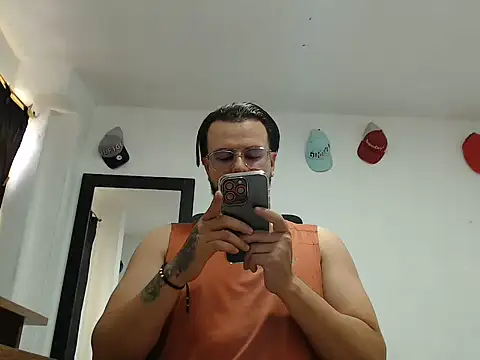 cloudsxxx webcam