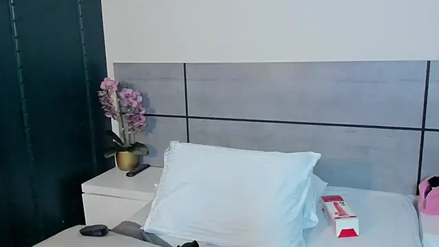 Kiraspell webcam