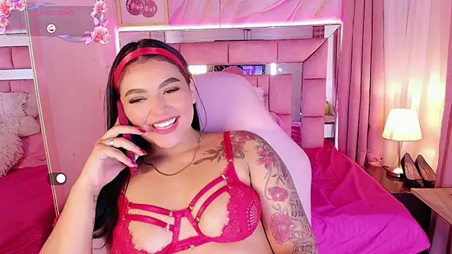 Marilyn_Rouge_ webcam