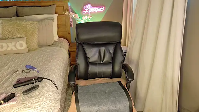 Lenaxox
