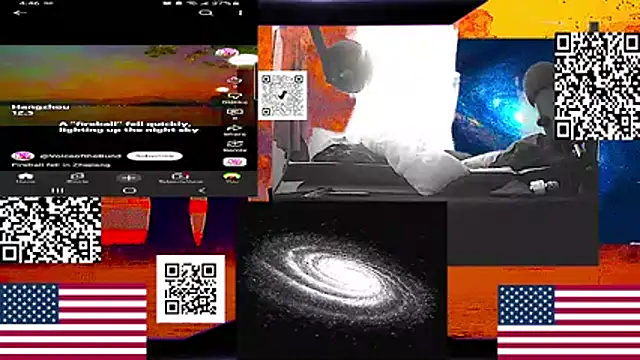 RussellTaylorLacy webcam