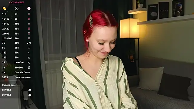 FreedaWidmer webcam