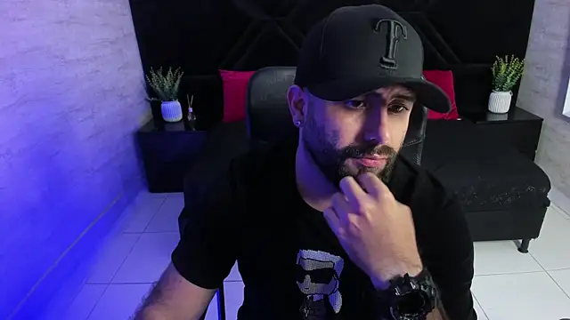 jhon_bear03 webcam