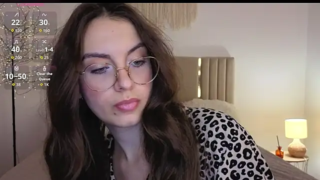 Real_cutie1 webcam
