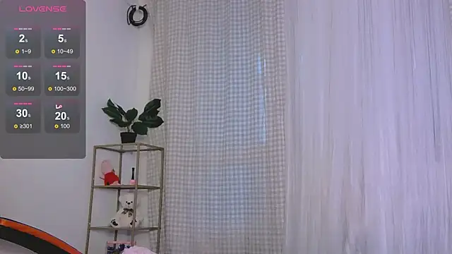 SarahRaynex webcam