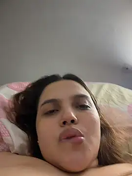 Colibri_xxx webcam