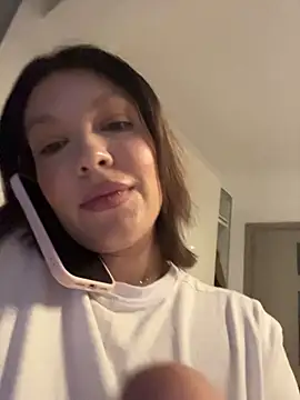 ClaraPasssion webcam