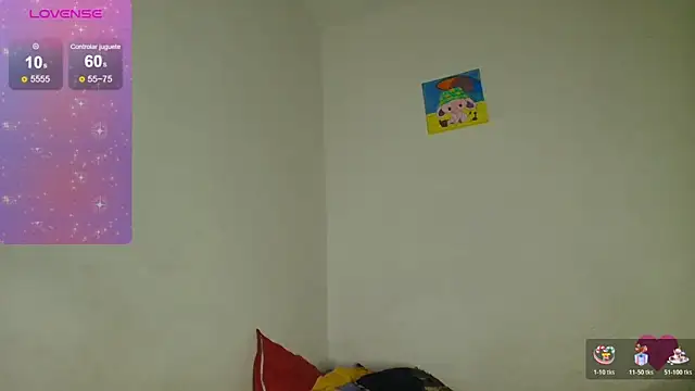 EliVanegas webcam