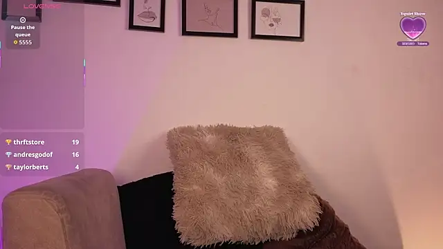 Pamela_tomas webcam