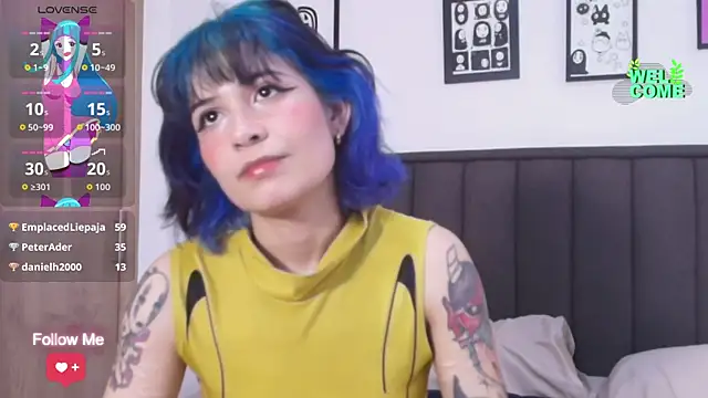 miyuu69 webcam