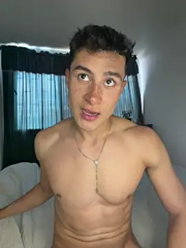 AustinJones_ webcam