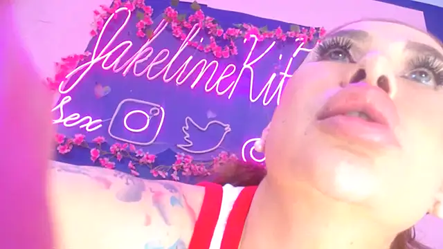 JakelineKitty webcam