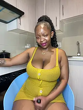 Jazmine-Blue webcam