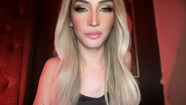 Alicegreenexx webcam