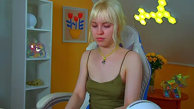 HannahHollis webcam