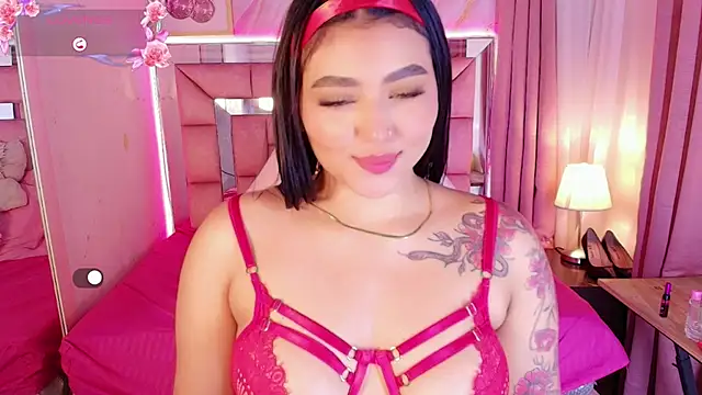 Marilyn_Rouge_ webcam