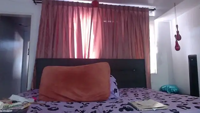 linapalacios webcam