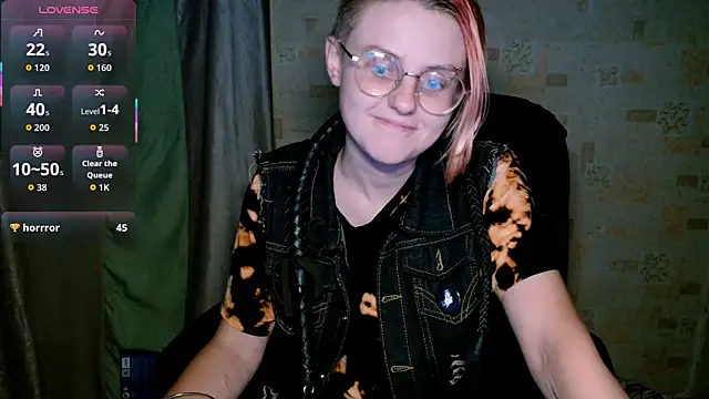 __Freya___ live cam on StripChat