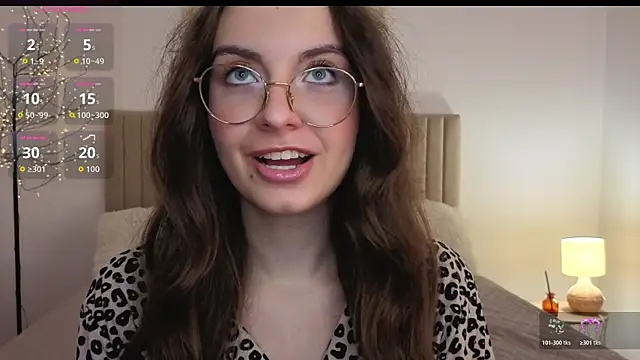 Real_cutie1 webcam